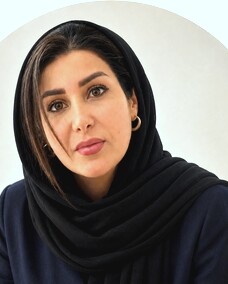 مژگان لرستانی