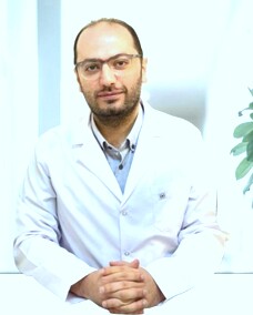دکتر نعیم حقیقت دوست
