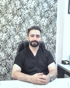 سعید مروتی