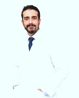 دکتر پدرام صداقت