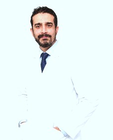 دکتر پدرام صداقت