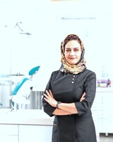 دکتر مریم رحمانی