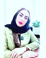 فاطمه سعادتی