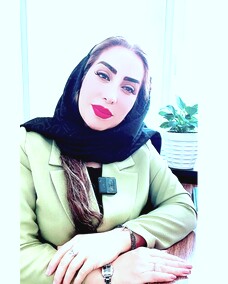 فاطمه سعادتی