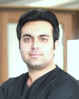 دکتر احسان دوجهانی