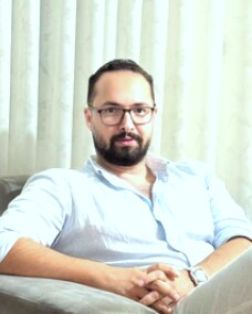 شهریار حجازی