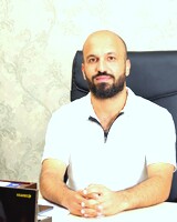 سعید امیدیان
