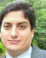 دکتر جلال طاهریان