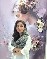 دکتر نیلوفر پورسعادت