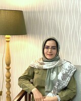 نعیمه شرفی