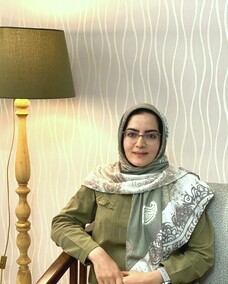 نعیمه شرفی