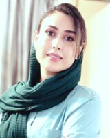 فاطمه باقری