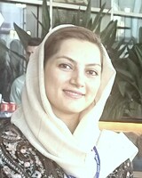 دکتر تهمینه متوسلی