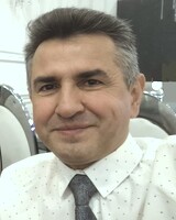 دکتر محسن شیاسی