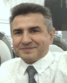 دکتر محسن شیاسی