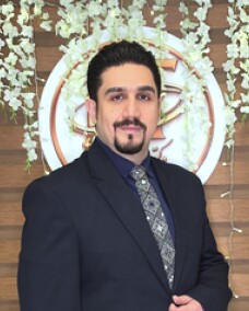 دکتر پوریا تبریزیان