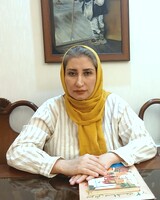 آینا ادیب فر