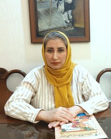 آینا ادیب فر