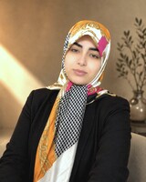 خدیجه اسمعیلی