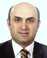 دکتر علیرضا امینی