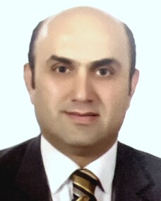 دکتر علیرضا امینی