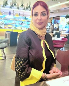سولماز میری