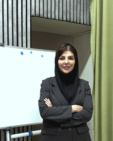 بشرا سواری خالدی