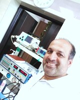 مهدی یارمحمدی
