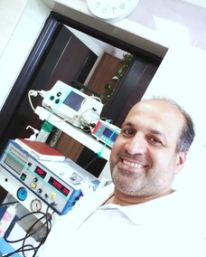 مهدی یارمحمدی