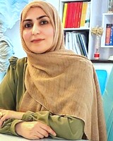 معصومه جواهری وش