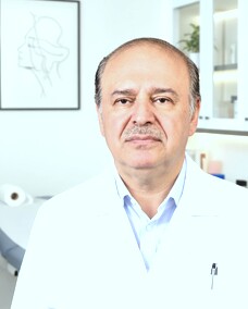 دکتر سید هادی موسوی مهر
