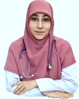 سرکار خانم دکتر نفیسه برهانی