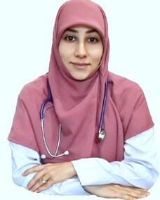 دکتر نفیسه برهانی