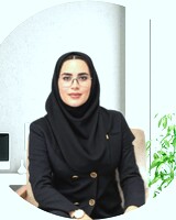 افسانه دارابی