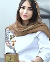 فیزیوتراپی تن یار
