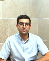 دکتر امین مختاری