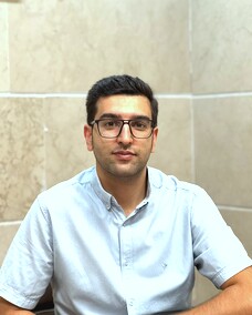 دکتر امین مختاری