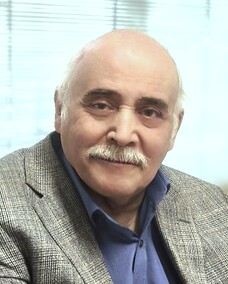 دکتر پرویز طوسی
