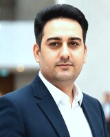 مهدی انصاری زاده