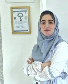 دکتر الهام فقیهیان