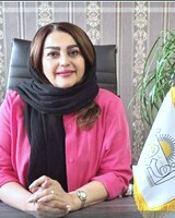 دکتر شراره رنجبر بهادری