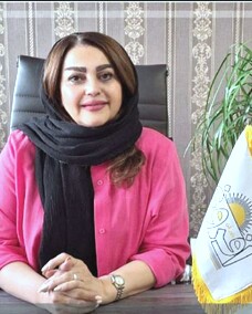 دکتر شراره رنجبر بهادری