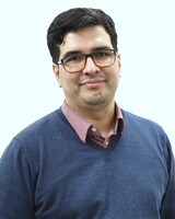 دکتر سعید بیاتی