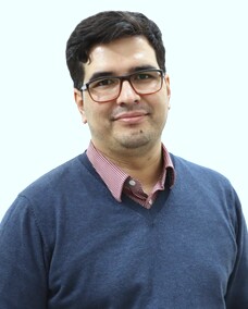 دکتر سعید بیاتی