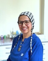 دکتر هیفا خندان