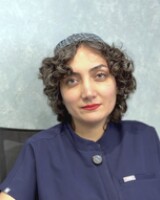 دکتر مهرناز یزدان پناهی