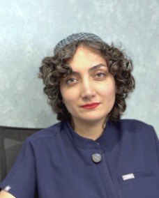 دکتر مهرناز یزدان پناهی