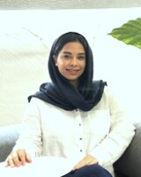 مبینا عباسی