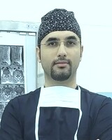 دکتر سید رضا جواهری