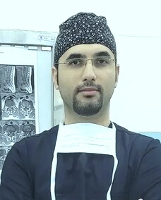 دکتر سید رضا جواهری